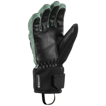 Guanti da sci per bambini Leki Bird Junior