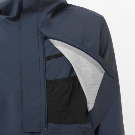 Giacca da uomo Salomon Outerpath Pro 2.5L