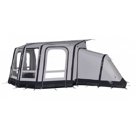 Annesso Vango Kalari Annex grigio GrayViolet