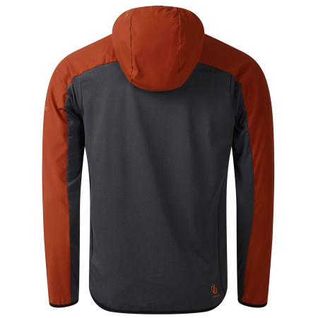 Giacca da uomo Regatta Endurance Stretch Midlayer