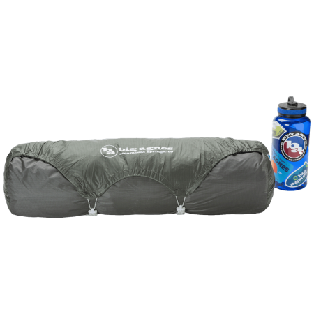 Tenda Big Agnes Copper Spur Hv UL4 2025