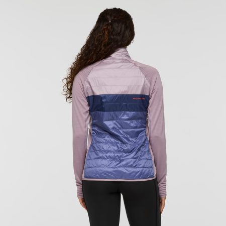 Giacca da donna Cotopaxi W'S Capa Hybrid Insulated Jacket