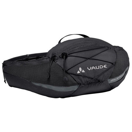 Marsupio Vaude Uphill Hip Pack 2 nero black