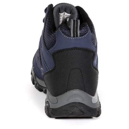 Scarpe da uomo Regatta Holcombe IEP Mid