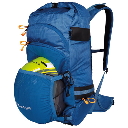 Zaino Camp Summit 20