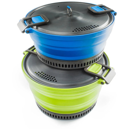 Pentola GSI Outdoors Escape Hs 2L Pot