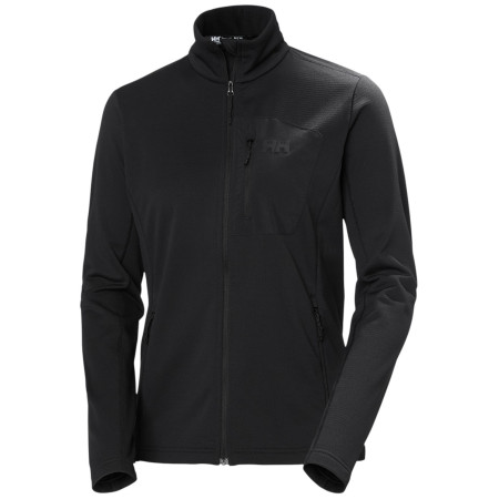 Felpa tecnica da donna Helly Hansen W Versalite Fleece Jacket
