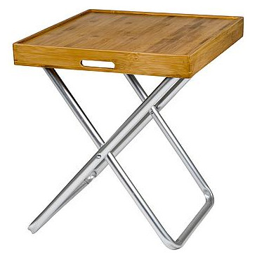 Vassoio da portata Bo-Camp UO Tray and top for stool