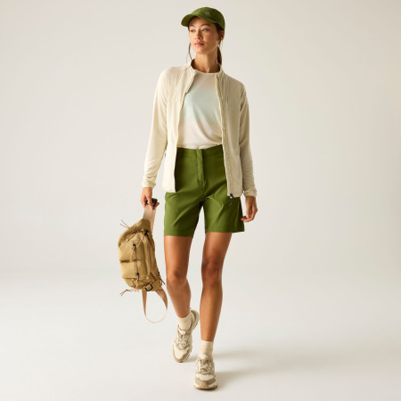 Felpa da donna Dare 2b Torrek Stretch Midlayer