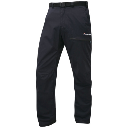 Pantaloni da uomo Montane Terra Pack Pants nero Black