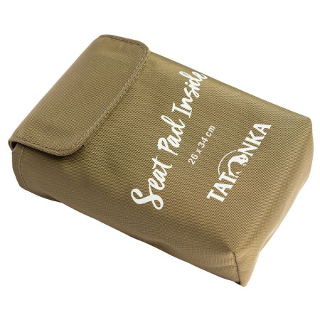 Tappetino per seduta Tatonka Foldable Seat Mat 26 X 34Cm