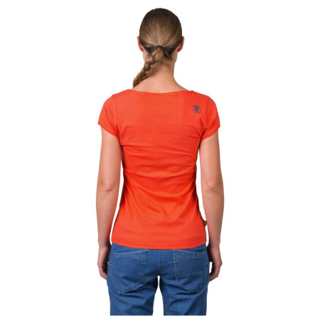 Maglietta da donna Rafiki Jay