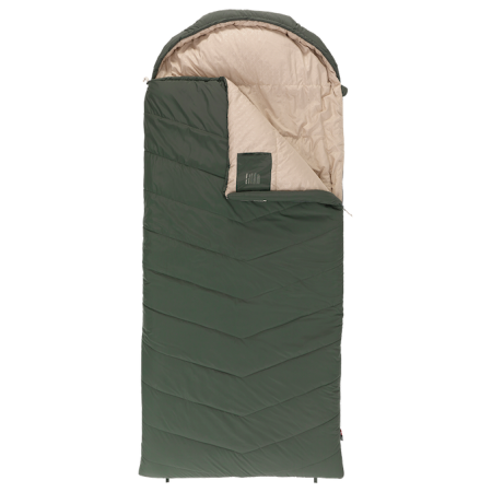 Sacco a pelo rettangolare Outwell Caldera Lux XL