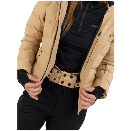 Giacca invernale da donna Fundango Rodney Padded Jacket