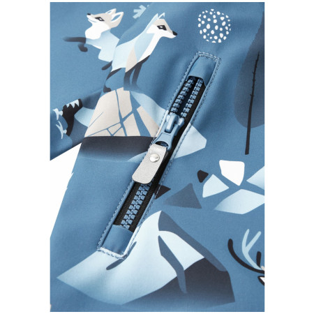 Tuta per bambini Reima Mjosa