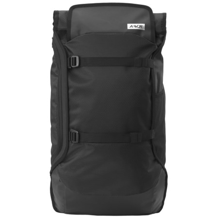 Zaino Aevor Travel Pack Proof nero Proof Black