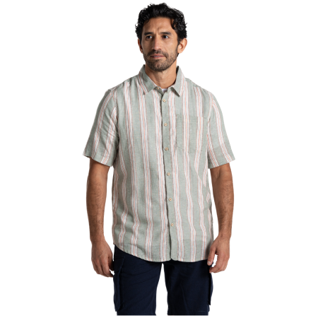 Camicie Craghoppers Argino Short Sleeved Shirt