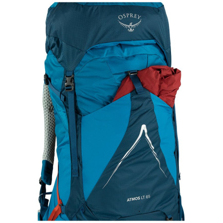 Zaino da trekking Osprey Atmos Ag Lt 65