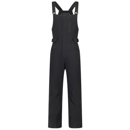 Pantaloni da uomo Dare 2b Twin Tip Bibbed Pant nero Black