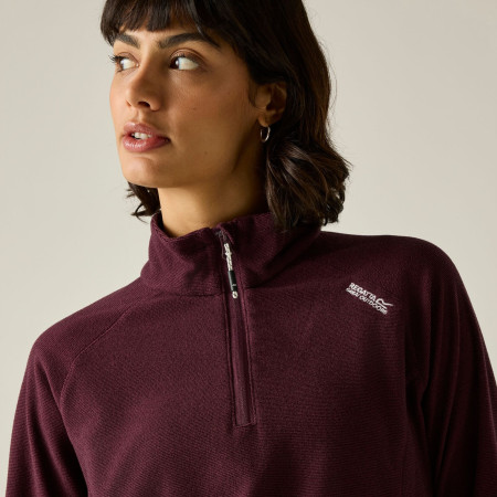 Felpa da donna Regatta Womens Montes