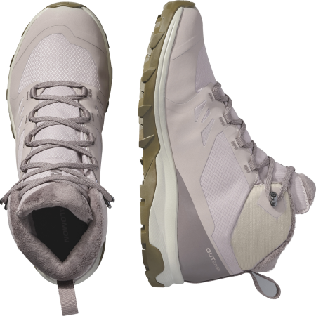 Stivali invernali da donna Salomon Outsnap Climasalomon™ Waterproof