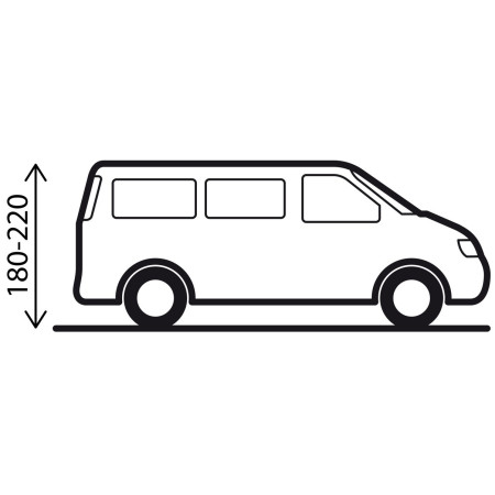 Annesso Brunner Air Travel II A.I.R. TECH