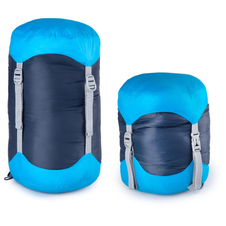 Sacco a pelo in piuma Warg Stark 350