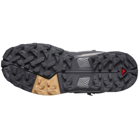 Scarpe da donna Salomon X Ultra 5 Mid Gore-Tex