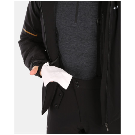 Giacca da uomo Kilpi Turnau-M