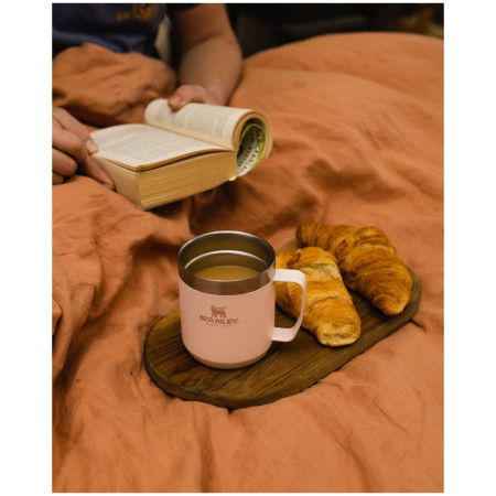 Tazza Stanley Camp mug 350ml