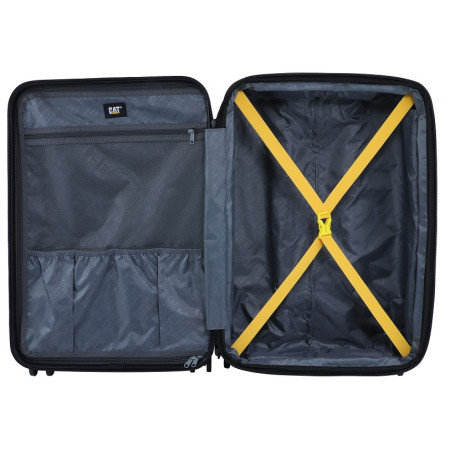 Valigia con ruote Caterpillar CAT Stealth S