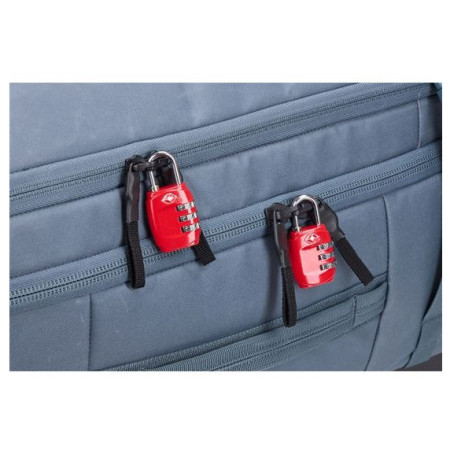 Valigia da viaggio Thule Aion Wheel 95L