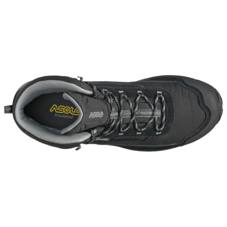 Scarpe invernali da uomo Asolo Nuuk GV