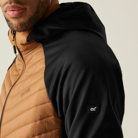 Giacca da uomo Regatta Andreson Hybrid