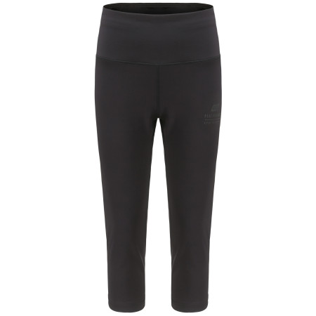 Pantaloni da donna Alpine Pro Kolaca nero black