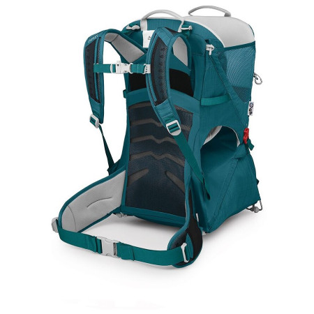 Zaino porta bambino Osprey Poco Slt