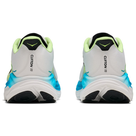 Scarpe da corsa da uomo Hoka Clifton 11
