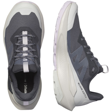 Scarpe da trekking da donna Salomon Elixir Activ Gore-Tex