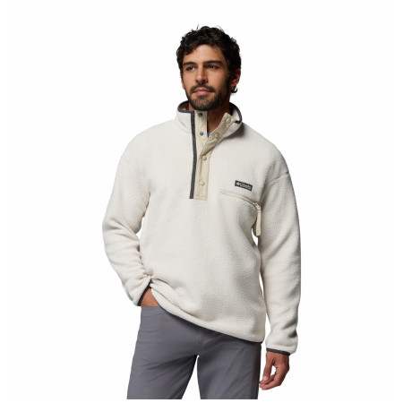Felpa da uomo Columbia Helvetia™ II Half Snap Fleece