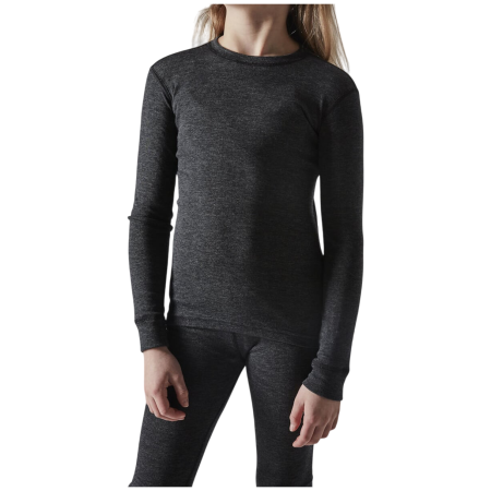 Set sportivo per bambini Craft Core Wool Merino Set J