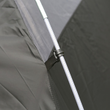 Tenda Zulu Dome 4 Plus Black