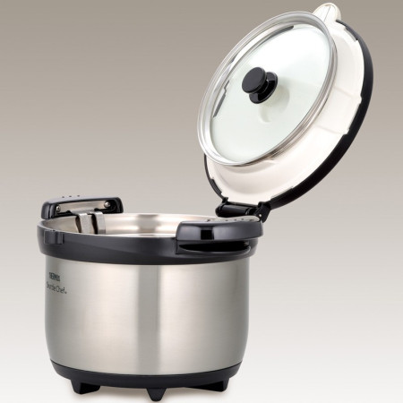 Pentola Thermos Shuttle Chef