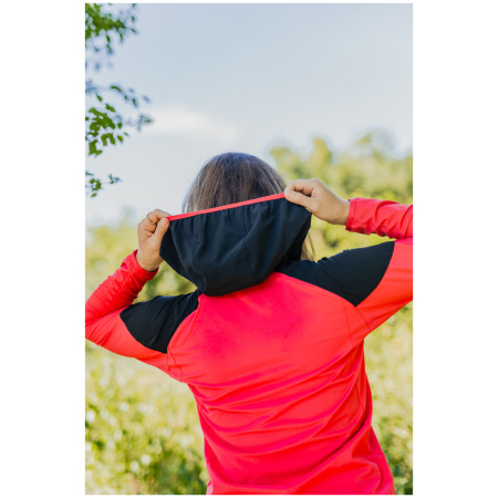 Giacca da donna High Point Versa 2.0 Lady Hoody Jacket