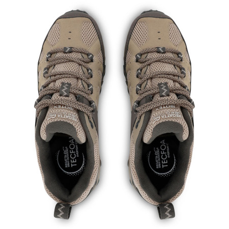 Scarpe da donna Regatta Womens Edgepoint IV Low