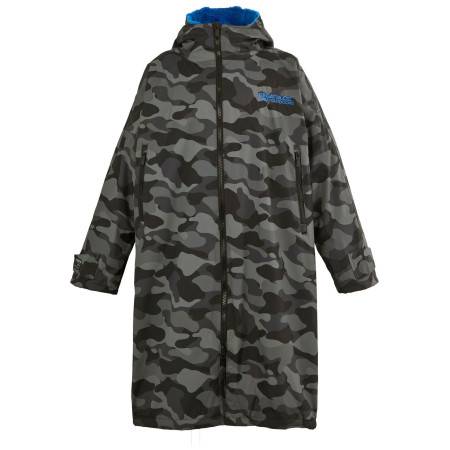 Cappotto antipioggia Regatta Adult W Proof Robe