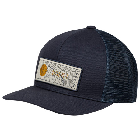 Berretto con visiera Buff Explore Trucker Cap