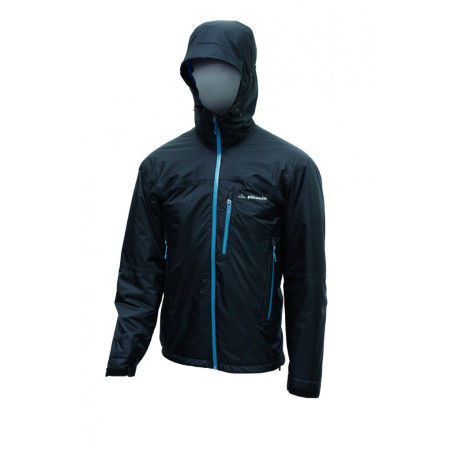 Giacca Pinguin Alaska nero/blu Black/Blue
