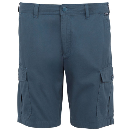 Pantaloncini da uomo Regatta Ruwan Shorts blu Midnight