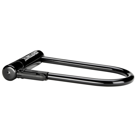 Lucchetto per bicicletta Kryptonite Keeper 12 Standard w/bracket