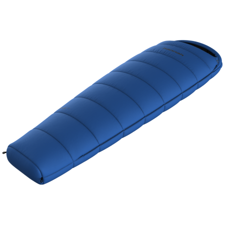 Sacco a pelo estivo Hannah Bike 100 Classsic Blue